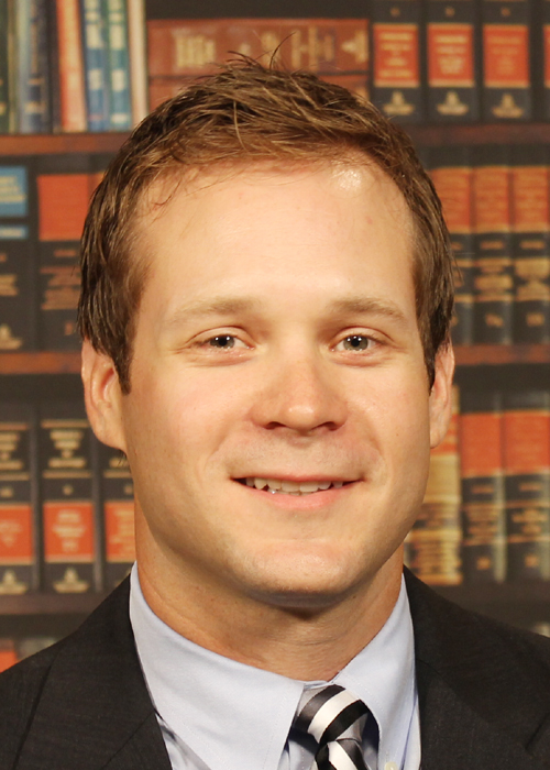 Brian Curtin