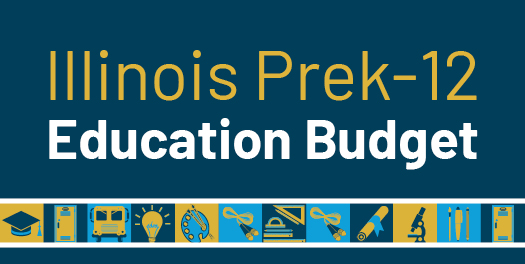 Illinois PreK-12 Education Budget