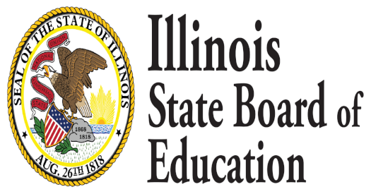 
	
    Illinois Assessment of Readiness (IAR)

