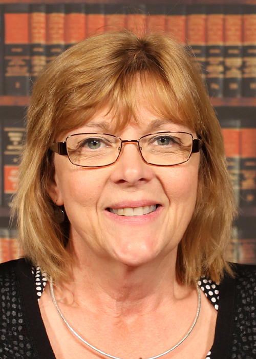 Linda Ragsdale