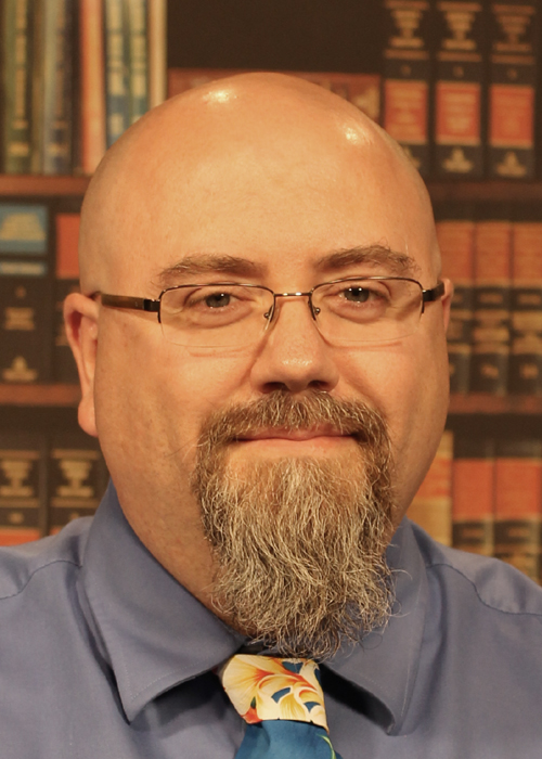 Michael Lawyer