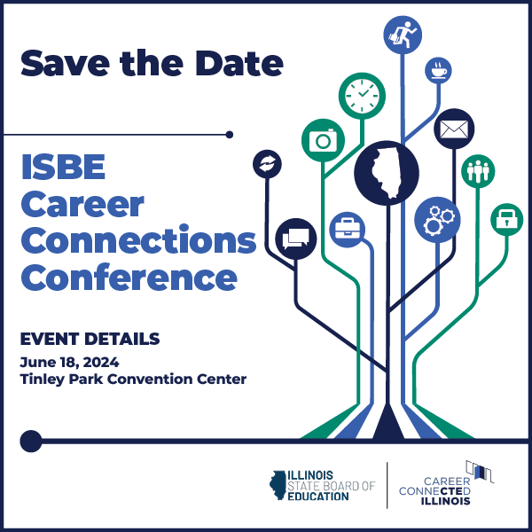 ISBE Career Connections Conference