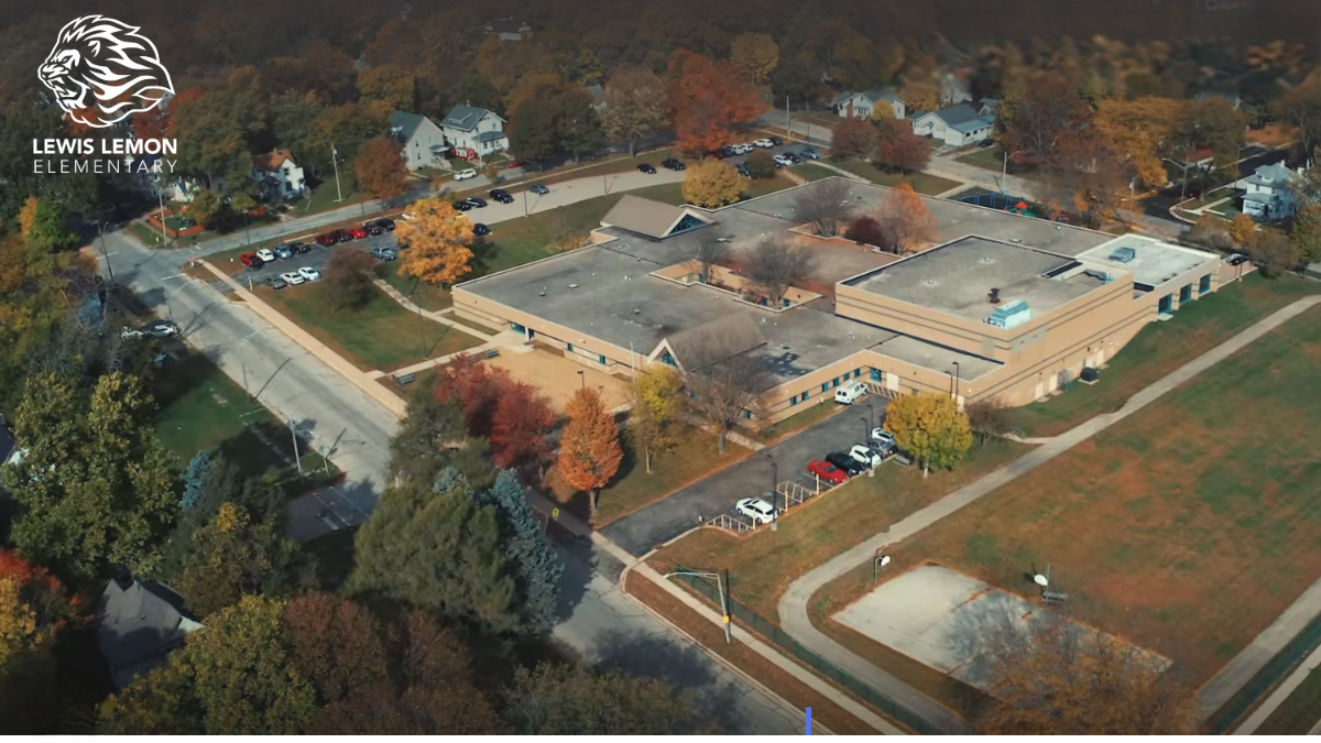 Lewis Lemon Elementary School