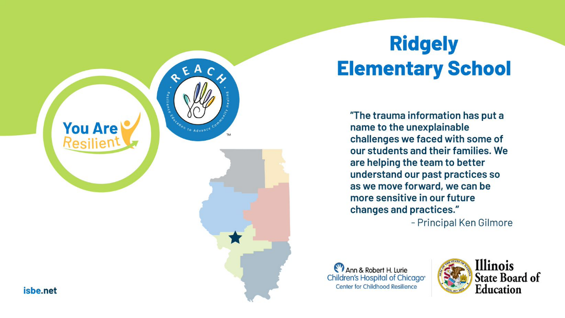 Ridgely Elementary School