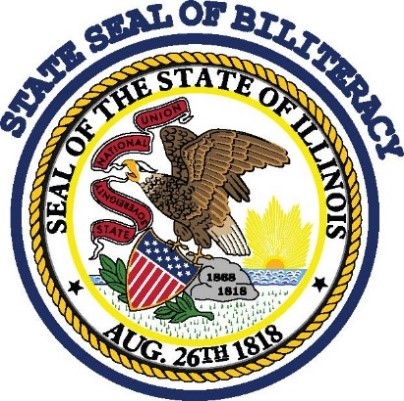 State Seal of Biliteracy