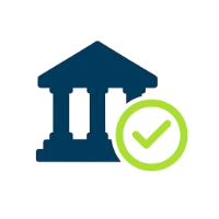 Institutional Recognition icon