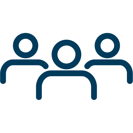 Advisory Group Convening milestone