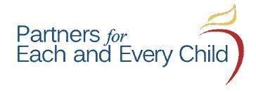 Partners for Each and Every Child Logo