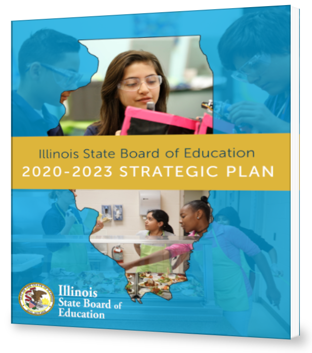 ISBE’s Strategic Plan