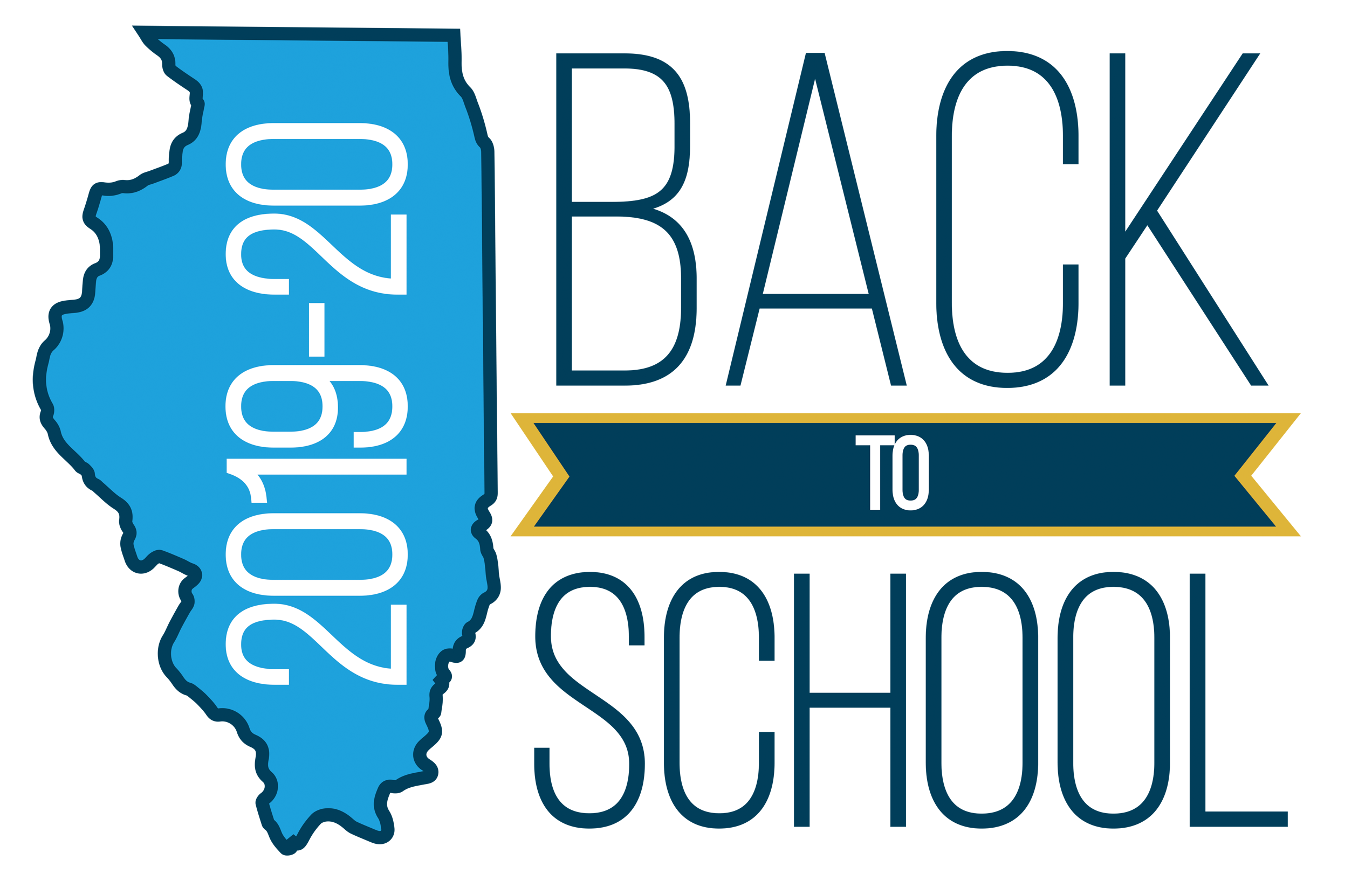 Back to School 2019-20