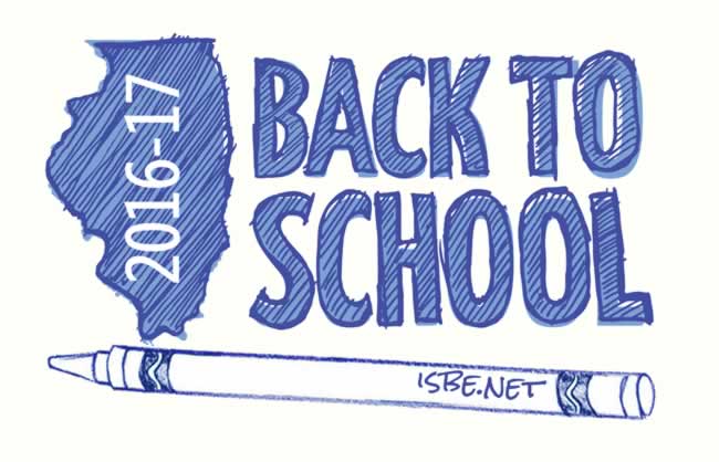 Back to School 2016-17