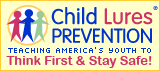 Child Lures Prevention Foundation's Logo.
