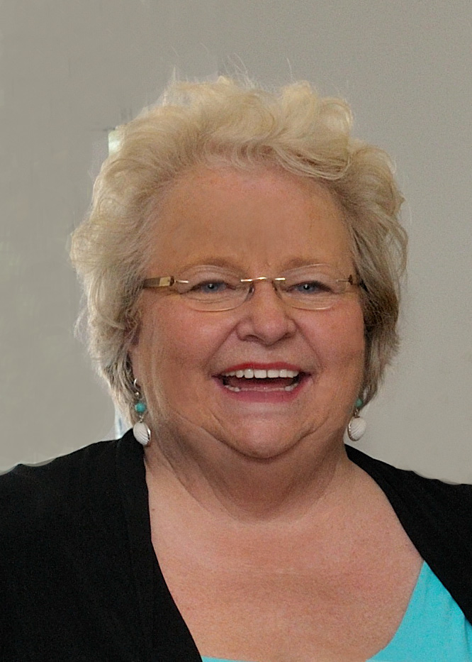 Judy Harris Helm