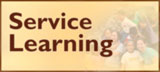 Service Learning Logo