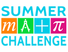 Summer Math Challenge