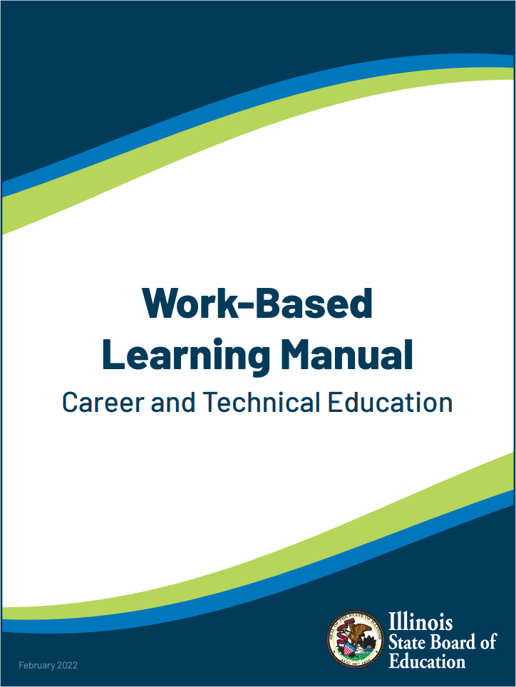 Work-Based Learning Manual