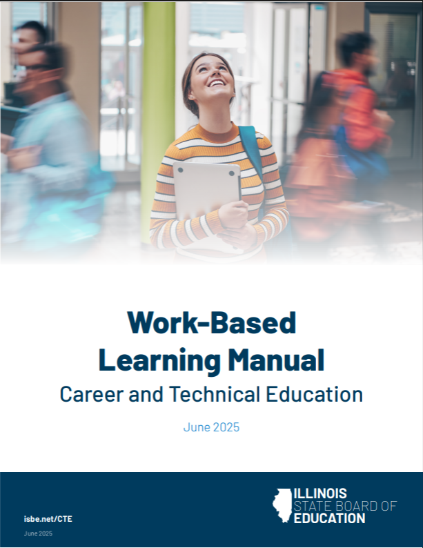 Work-Based Learning Manual