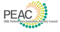 Performance Evaluation Advisory Council Logo